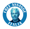 FREE ASSANGE ITALIA